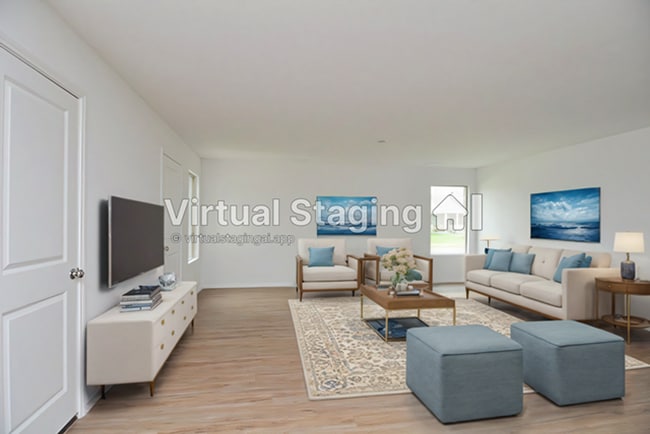 Building Photo - AVAILABLE NOW - Like-New 2024 Lennar Home in Amenity-Rich Community | 3 Bedrooms, Granite Counter...