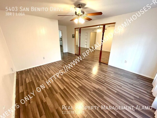 Foto del edificio - **MOVE IN SPECIAL** MUST SEE!! 3 Bedroom /...