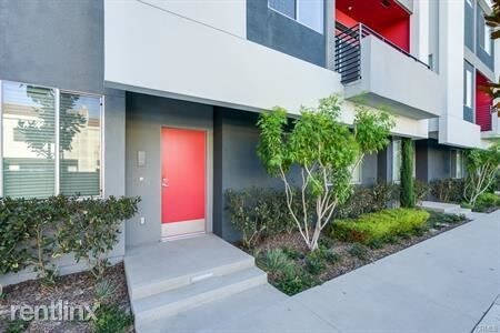 Foto principal - 2 br, 2 bath House - 1905 E First St # 101