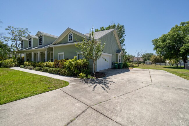 Building Photo - 4085 Crooked Mile Rd