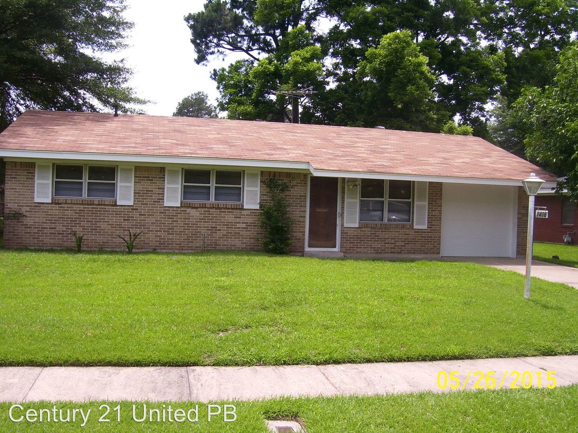 Foto principal - 3 br, 1 bath House - 1416 Belmoor Drive