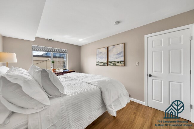Foto del edificio - 2660 Elmwood Ave