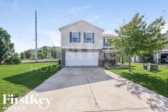 Building Photo - 1820 Feather Reed Ln