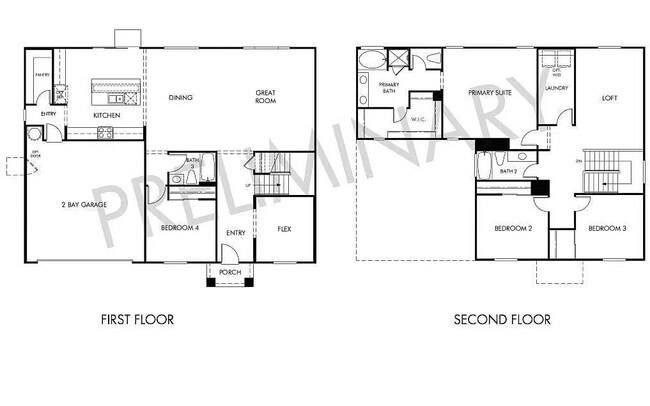 Foto del edificio - 2943 Girdwood St