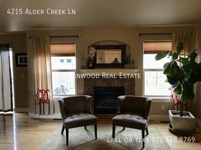 Foto del edificio - 4215 Alder Creek Ln
