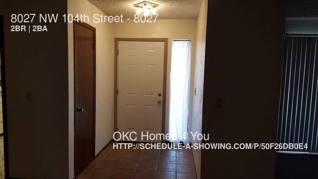 Foto del edificio - 8027 NW 104th St