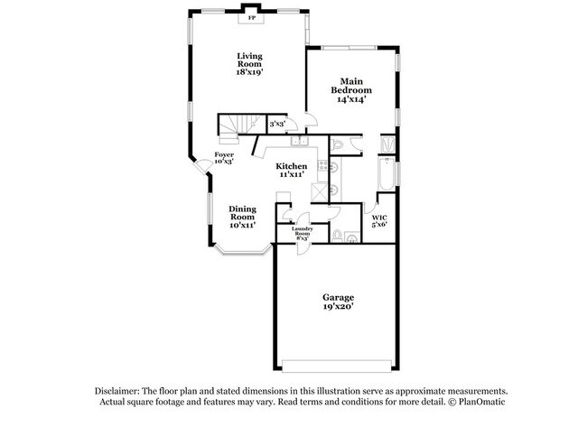 Building Photo - 14994 W Bottle Tree Ave