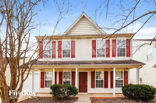 Building Photo - 5327 Peachwood Dr