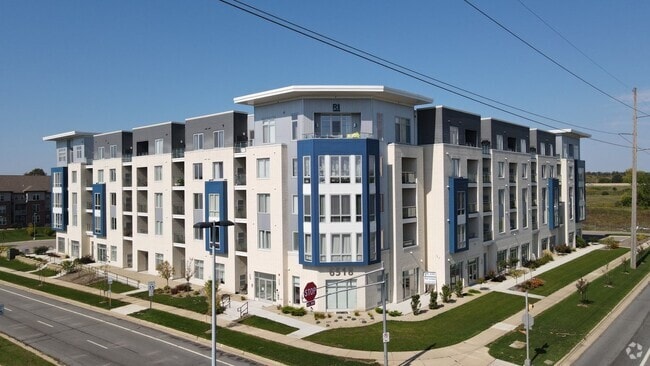 Building Photo - RI Apartments