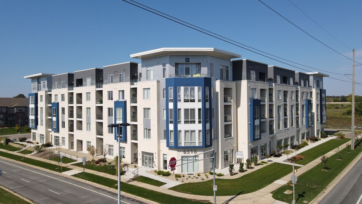 Foto principal - RI Apartments