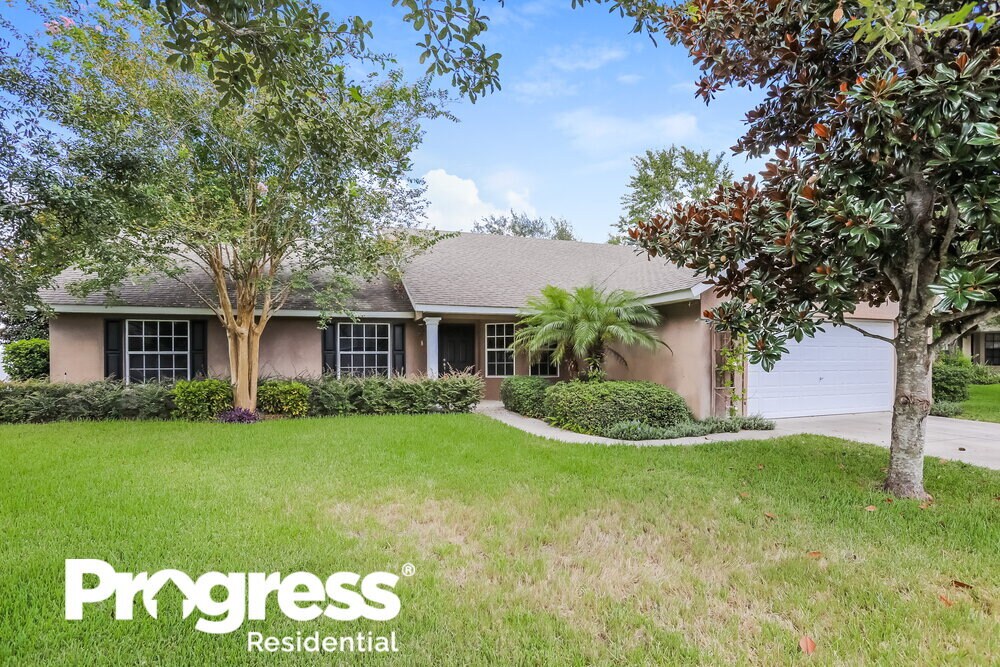 Primary Photo - 4710 Marsh Harbor Dr