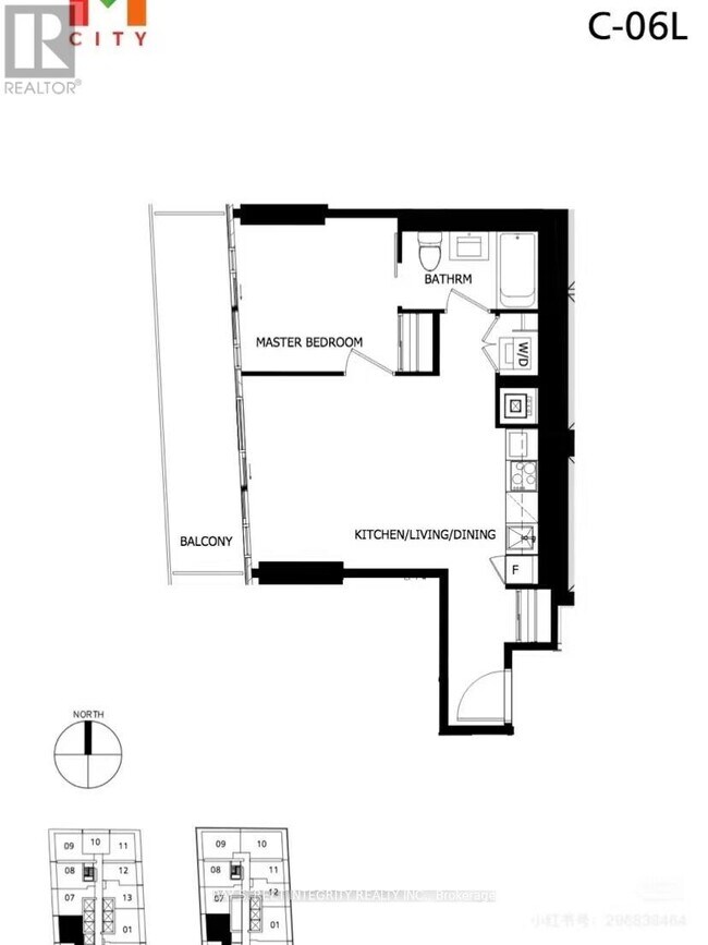 Photo du bâtiment - 3900 Confederation Pkwy