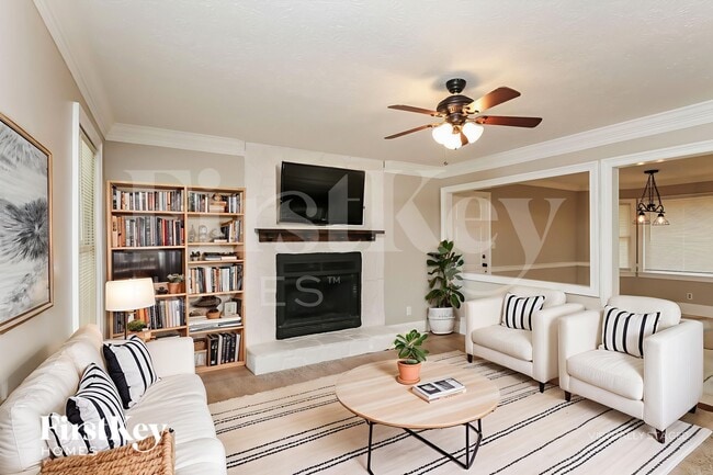 Foto del edificio - 4155 Shiloh Ct