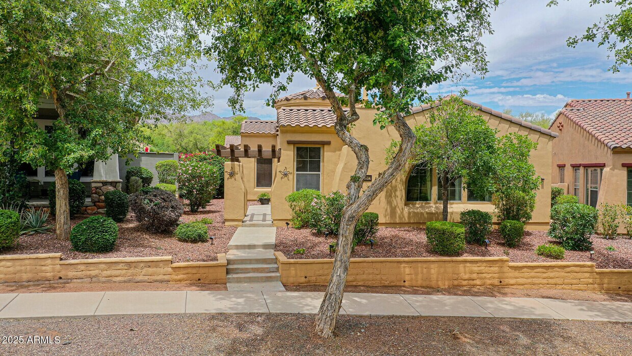 Foto principal - 3950 N Edith Way