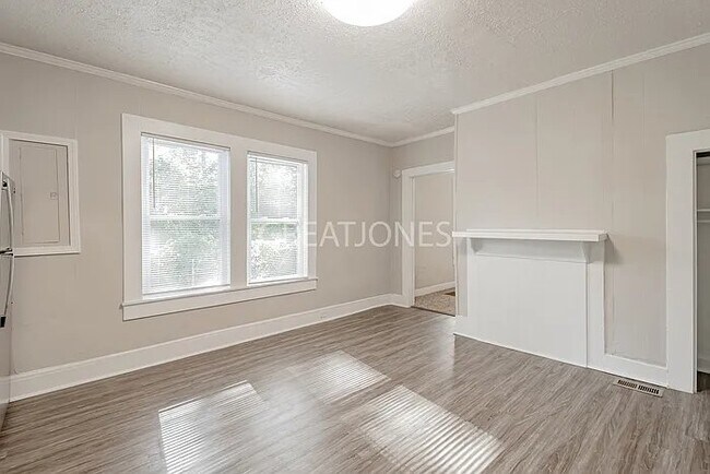 Foto del edificio - 1000 3rd Ave