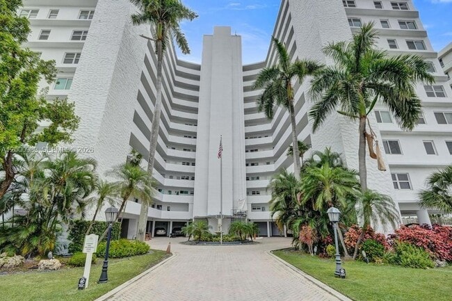 Photo - 710 N Ocean Blvd Apartment