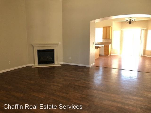 Building Photo - 3 br, 2 bath House - 279 Fallen Leaf