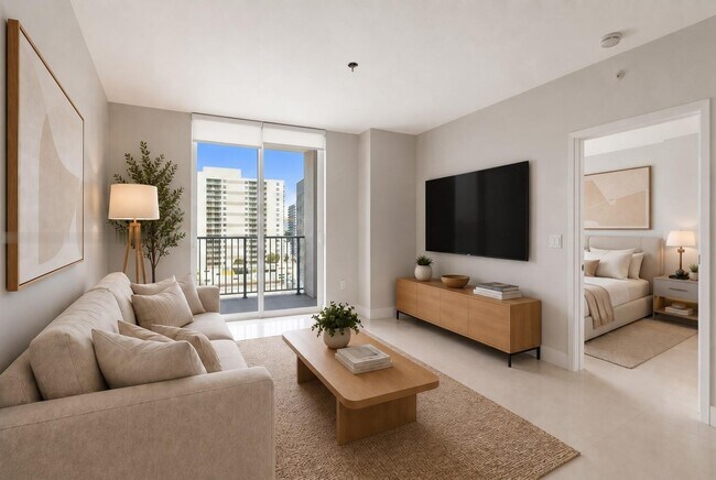 Foto del edificio - 1250 S Miami Ave
