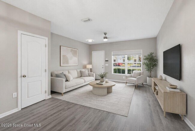 Foto del edificio - 1368 Hampton Park Ln