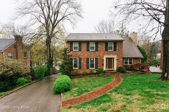 Building Photo - 2417 Ashwood Dr