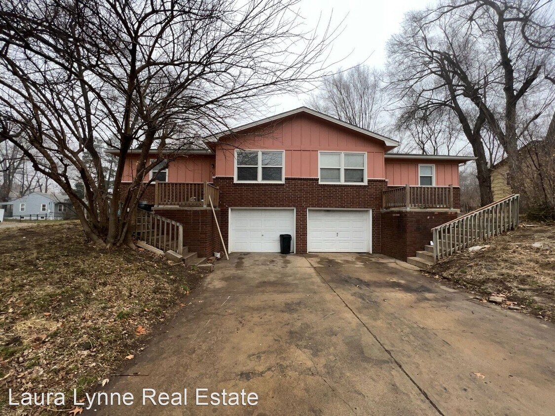 7372 Lathrop Ave, Kansas City, KS 66109 House Rental in Kansas City