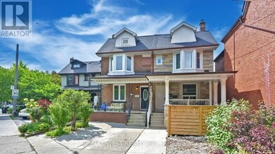Building Photo - 109 Connolly St