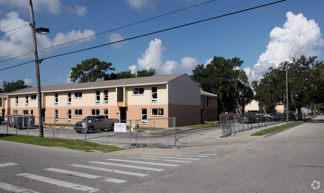 Building Photo - Oakview Apartments