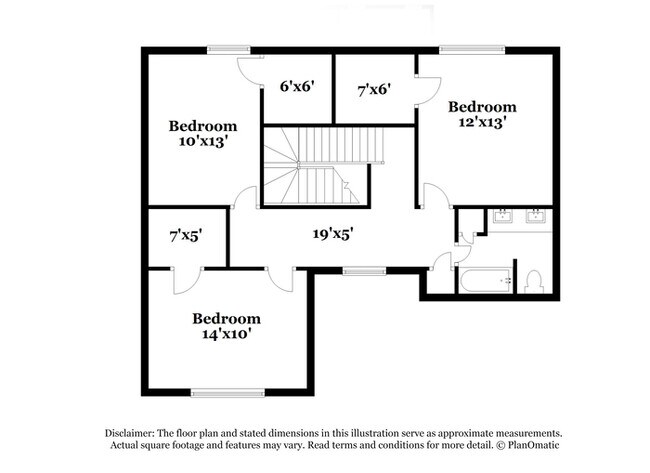 Foto del edificio - 2108 E Villa Ct