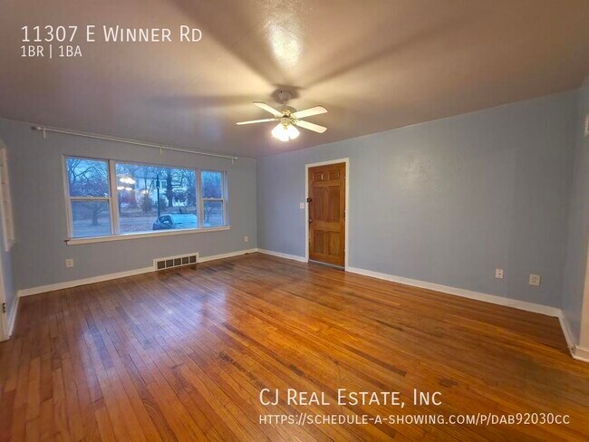 Foto del edificio - 11307 E Winner Rd