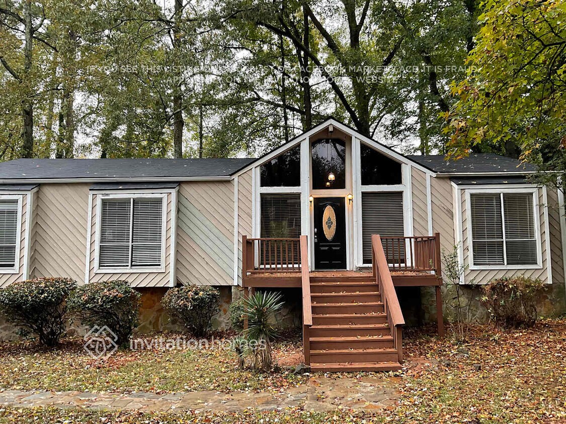 Foto principal - 2765 Timberline Rd