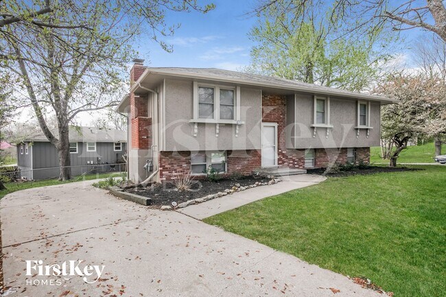 Foto del edificio - 606 NE Park Cir