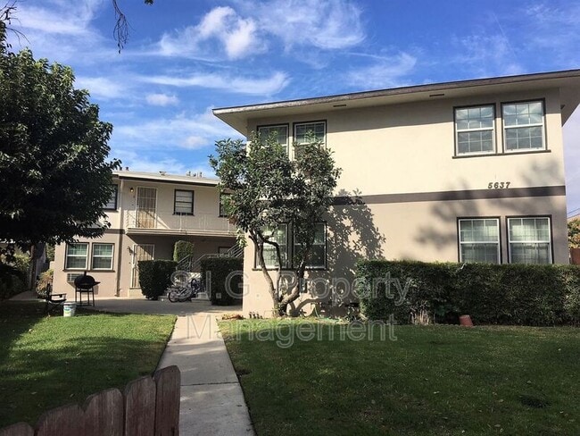 Building Photo - 5637 Strohm Ave