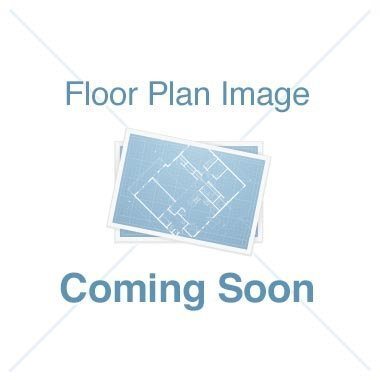 Plano de planta - The Residences at Front Row