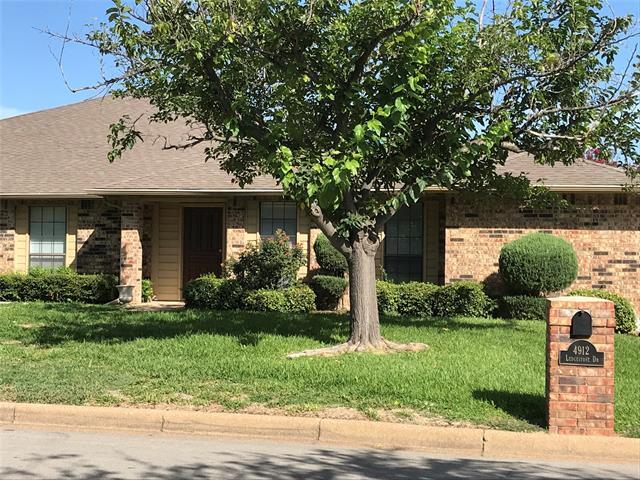 Foto principal - 4912 Ledgestone Dr