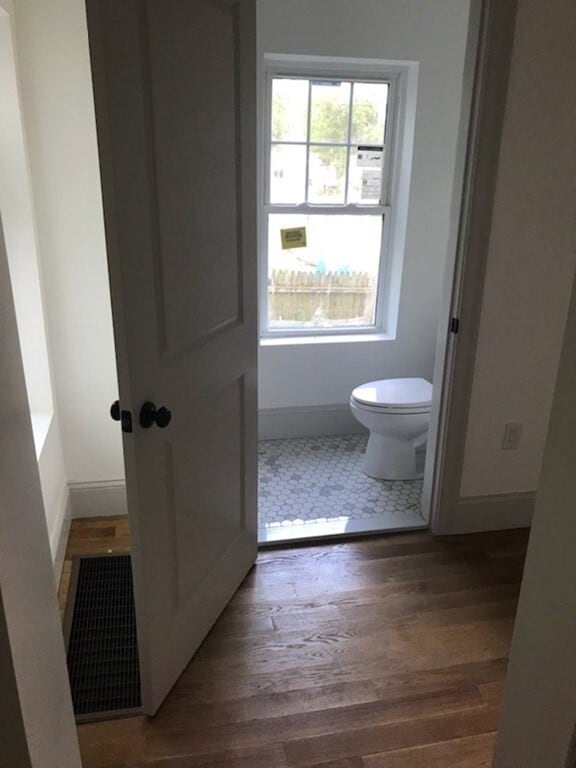 Building Photo - 101 School St