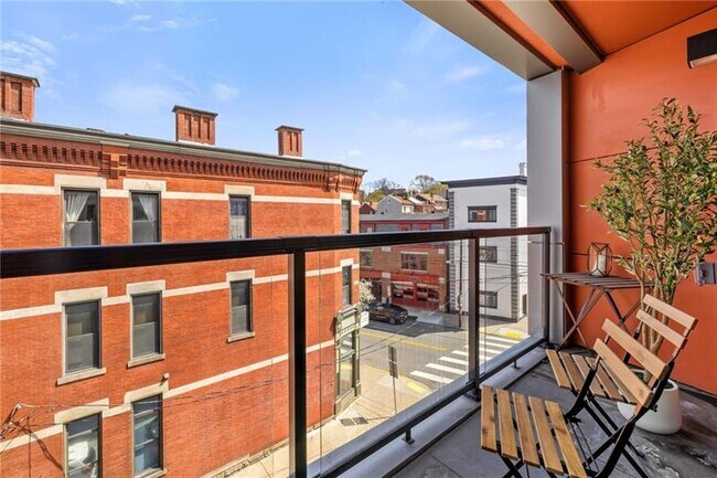 Foto del edificio - 3725 Butler St