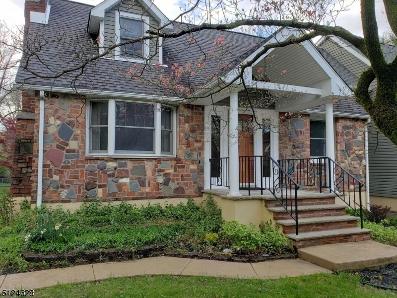 49 Harrison Rd, Riverdale, NJ 07444 House Rental in Riverdale, NJ