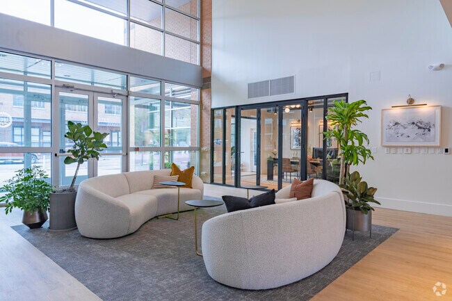 Interior Photo - Premier Lofts