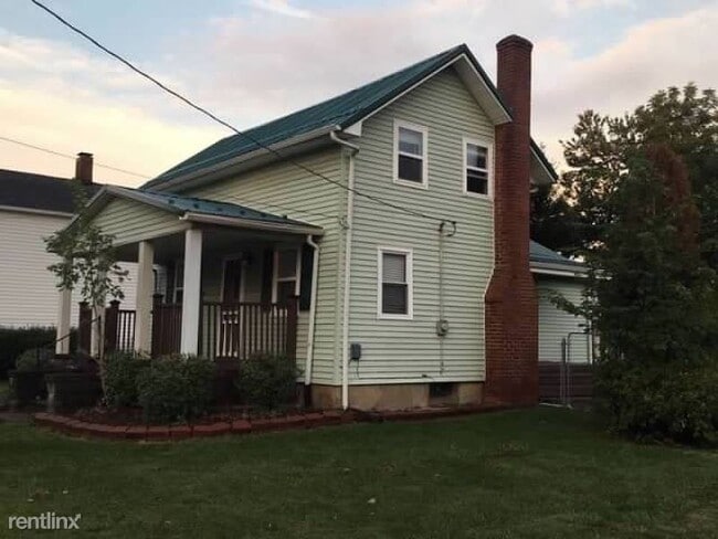 Foto del edificio - 3 br, 1 bath House - 26 E League St