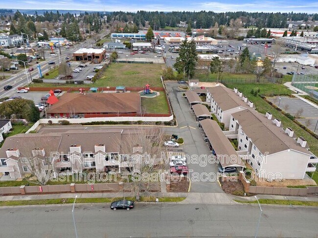 Building Photo - 6601 S 8th St