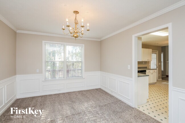 Foto del edificio - 3390 Northcliff Dr