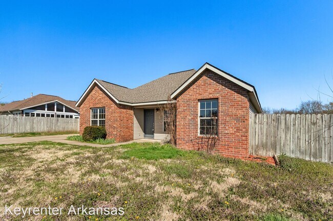 Foto del edificio - 3 br, 2 bath House - 522 Pearl Avenue