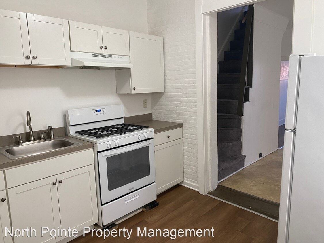 3 br, 1 bath House 528 N Jefferson St House Rental in Lancaster, PA