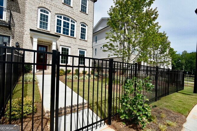 Foto del edificio - 1510 Westend Wy