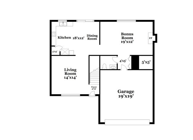 Building Photo - 8545 Gainesville Dr