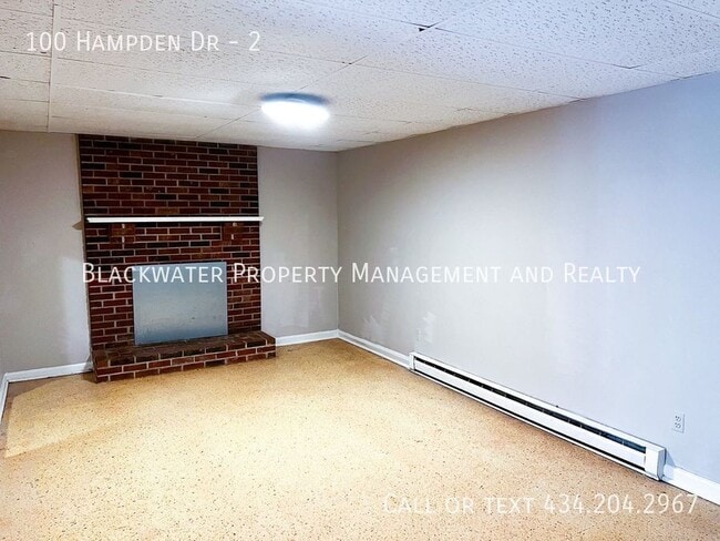 Building Photo - 100 Hampden Dr