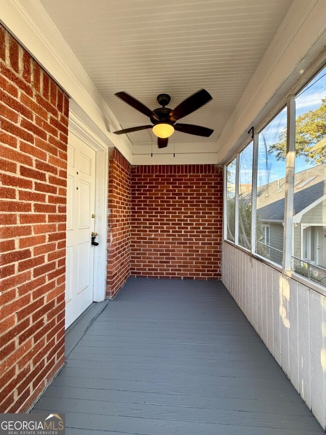 Foto del edificio - 372 Peachtree Ave NE