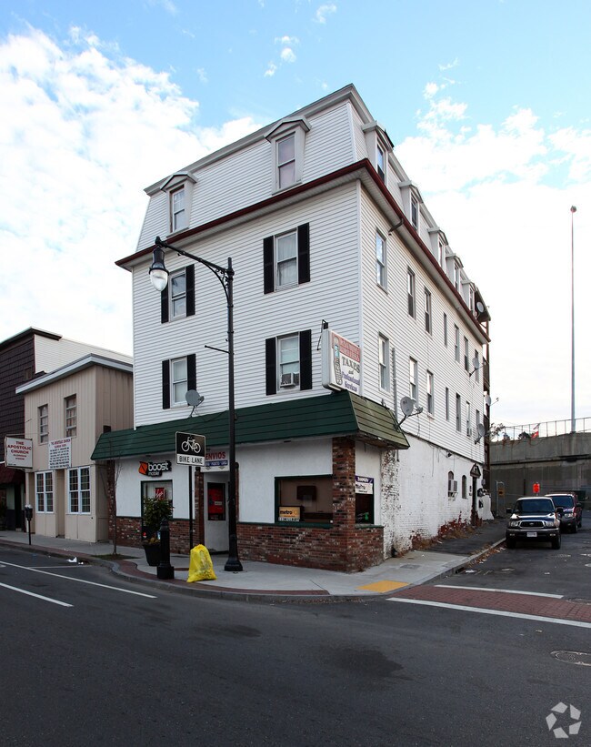 111 Millbury St, Worcester, MA 01610 Apartments Worcester, MA