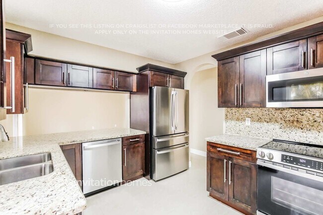 Foto del edificio - 15400 SW 59th St