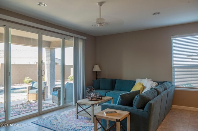 Foto del edificio - 8555 W Georgetown Way